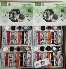D99 PLUS