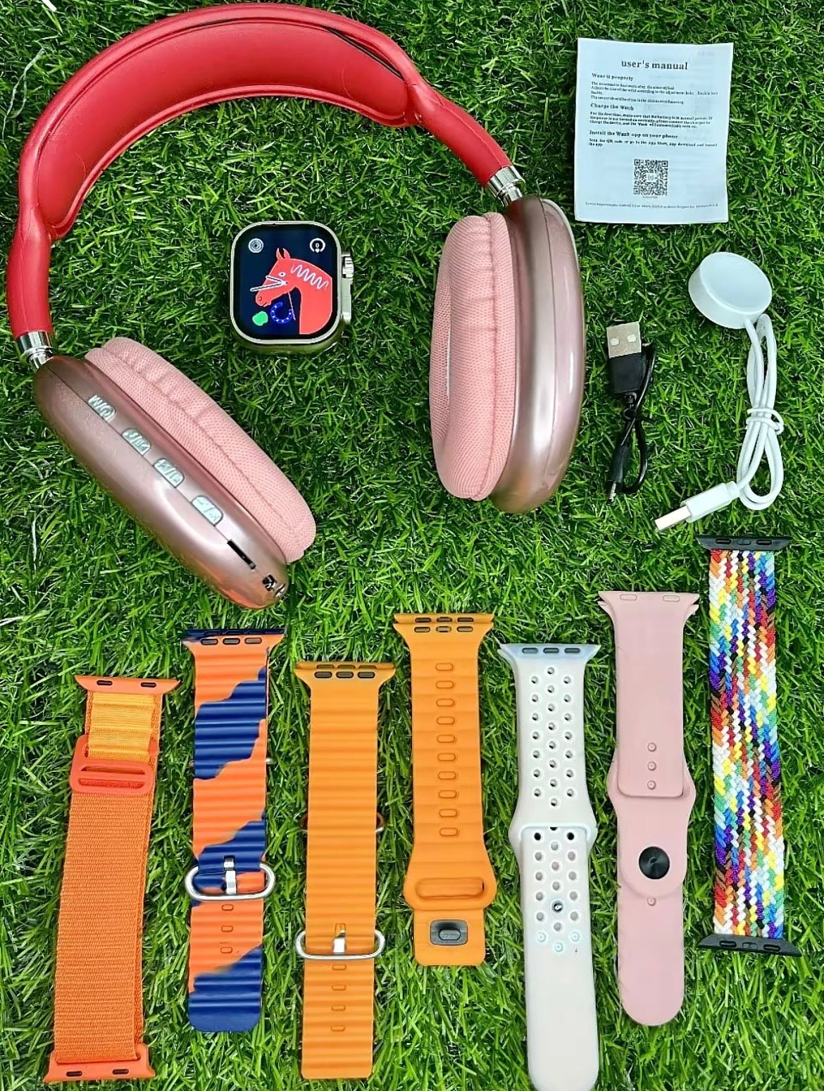P9 ULTRA2