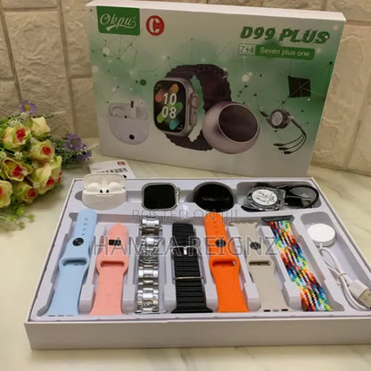 D99 PLUS