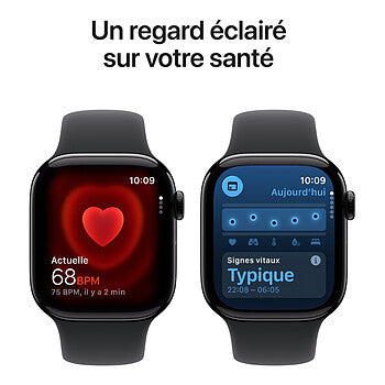 Appel Watch Series 11