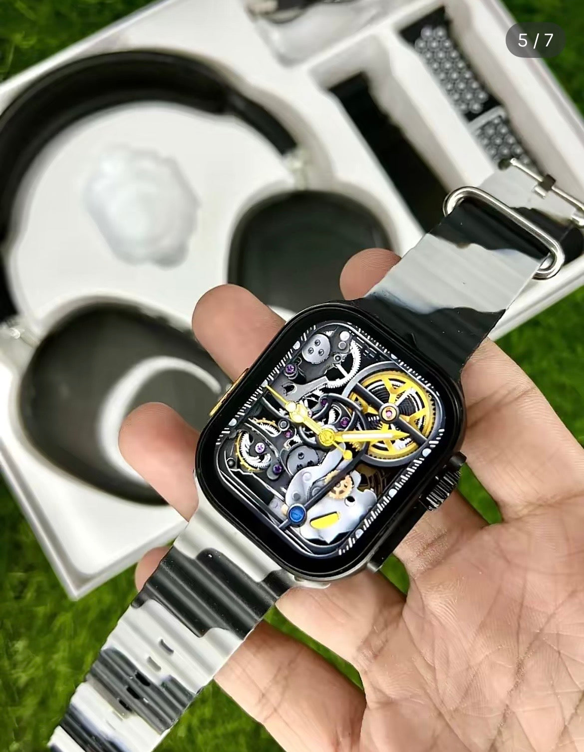P9 ULTRA2