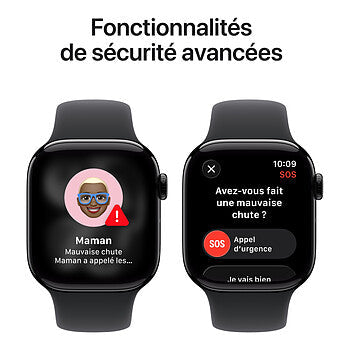 Appel Watch Series 11