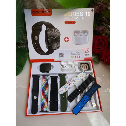 Coffret smart Watch Série 10