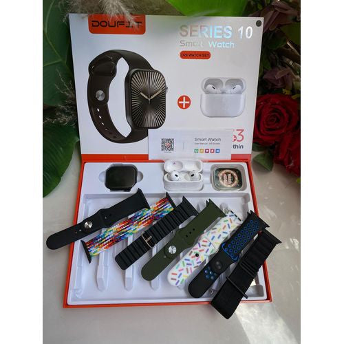 Coffret smart Watch Série 10