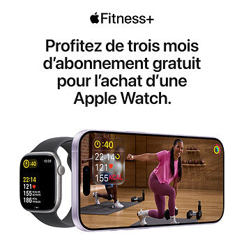 Appel Watch Series 11
