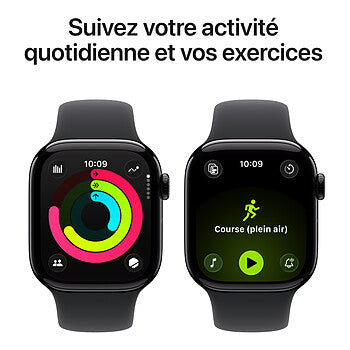 Appel Watch Series 11
