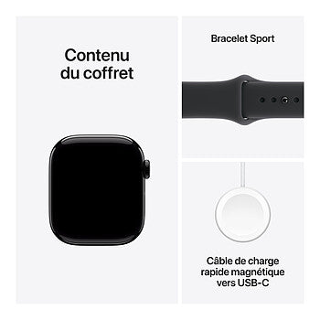 Appel Watch Series 11