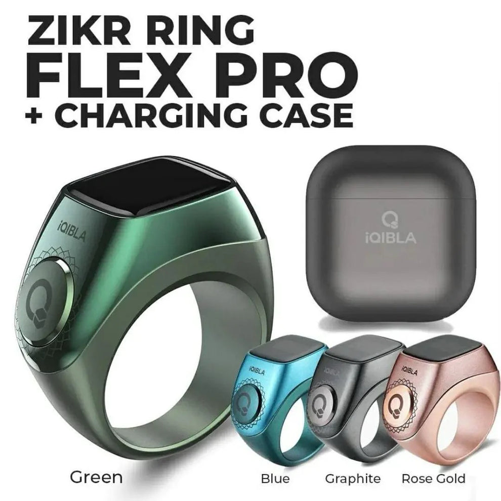 Chapelet Électronique Flex pro