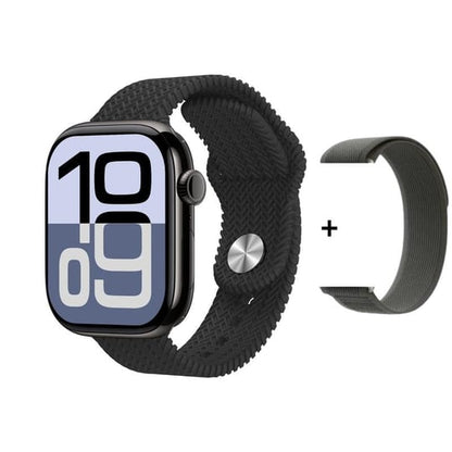 Smart Watch HK10 PRO MAX
